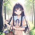 👧 2枚目