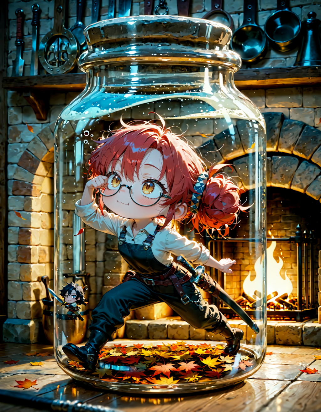 今日は何の日？　ボイラーデー