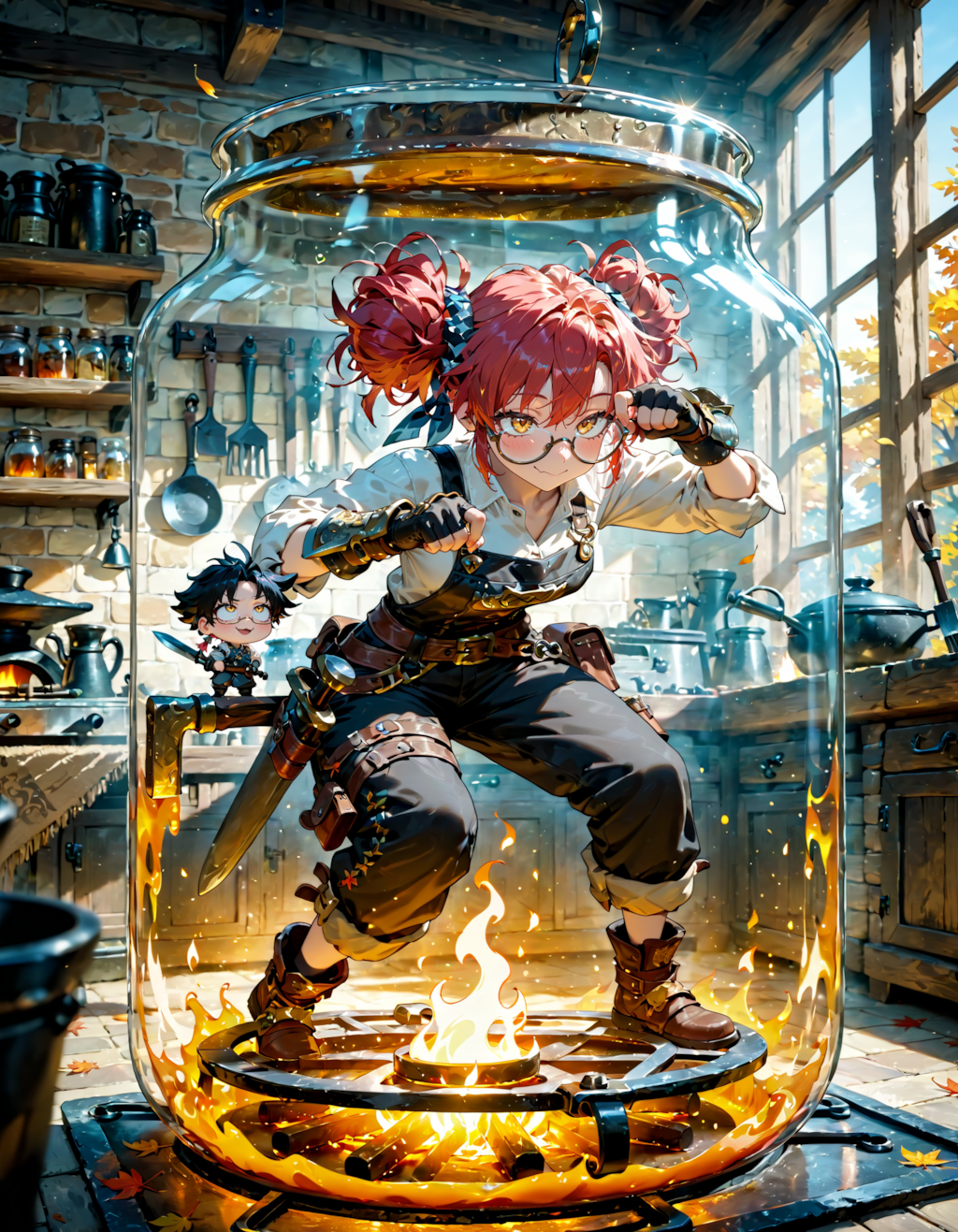 今日は何の日？　ボイラーデー