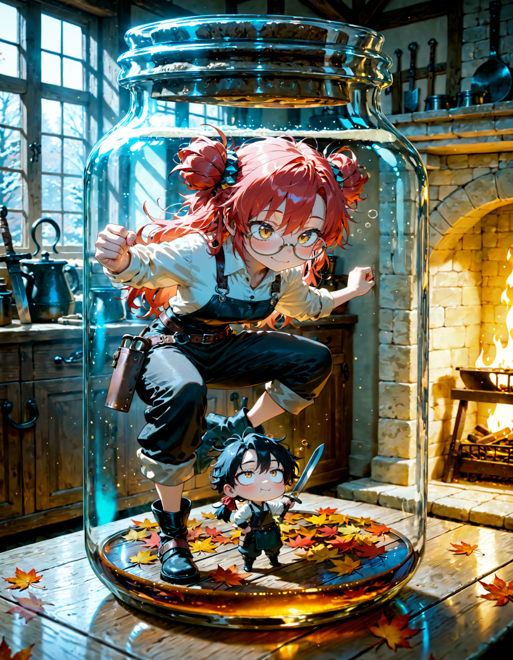 今日は何の日？　ボイラーデー