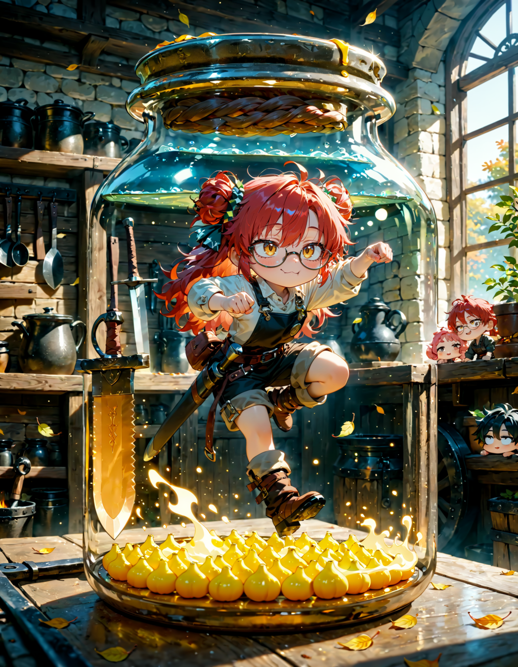 今日は何の日？　ボイラーデー