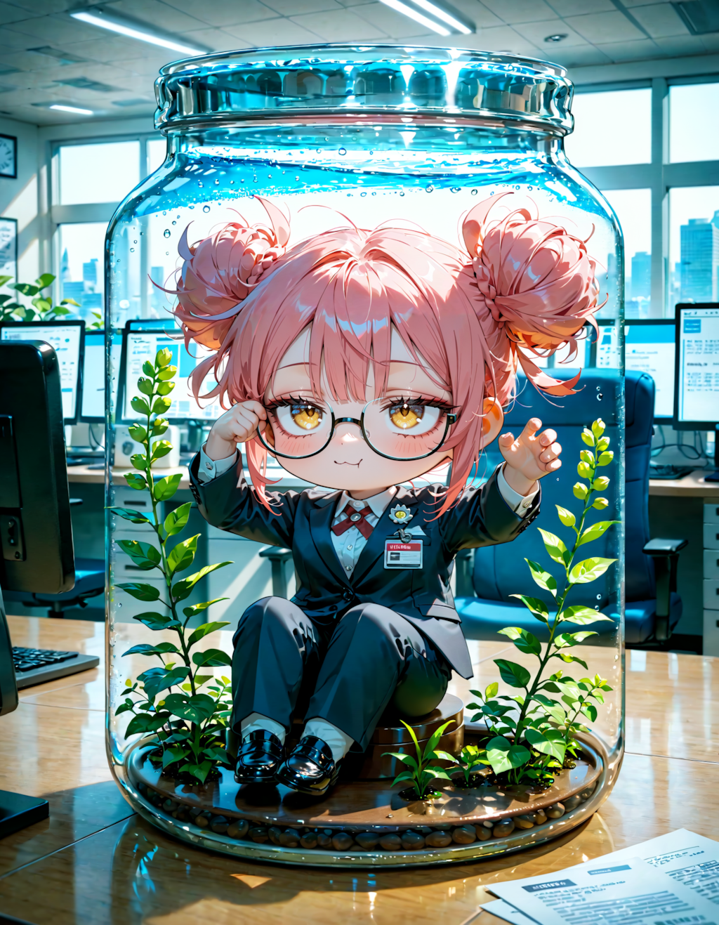 今日は何の日？　国連パブリック・サービス・デー