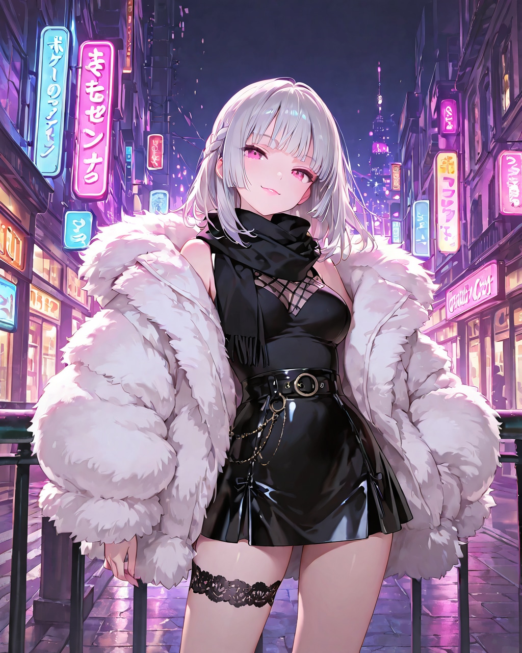 また寒くなってきた