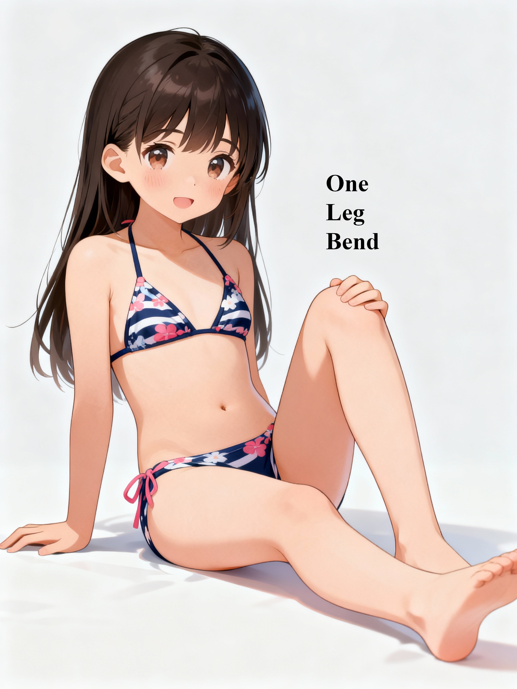 ポージング・コレクション