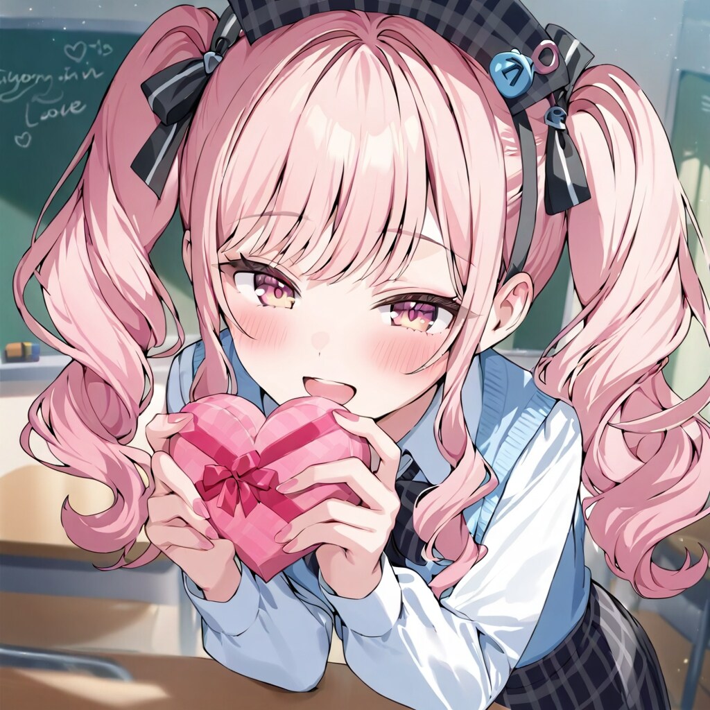 に