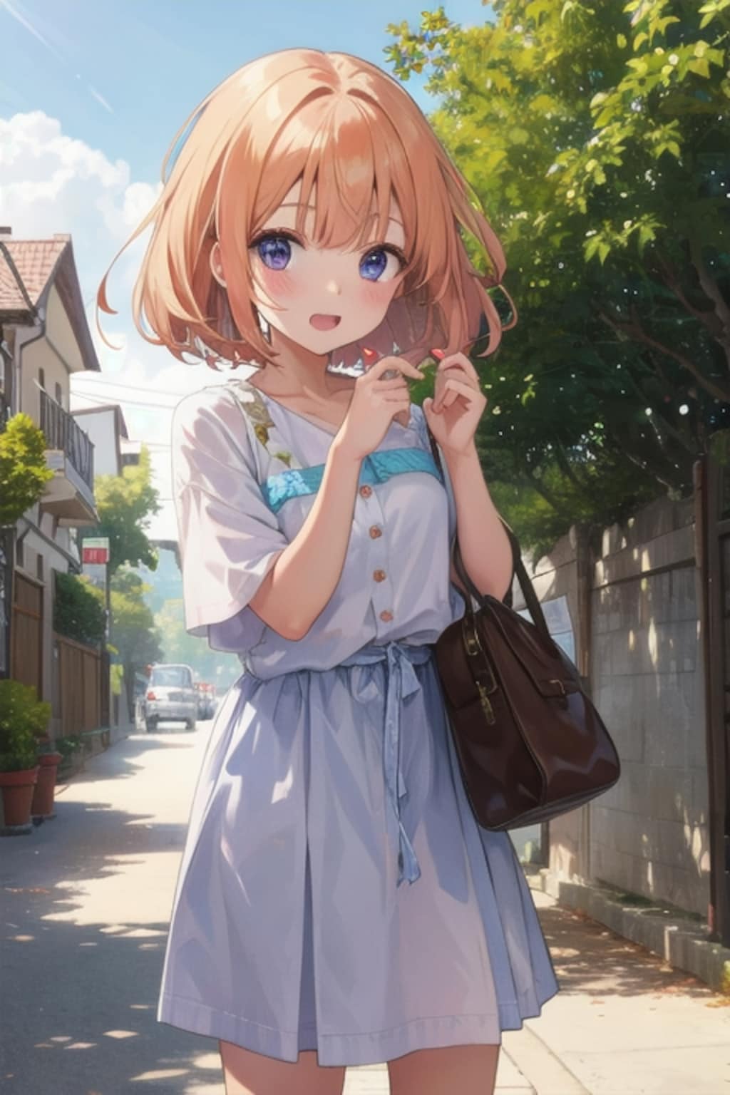 簡単！に生成でける