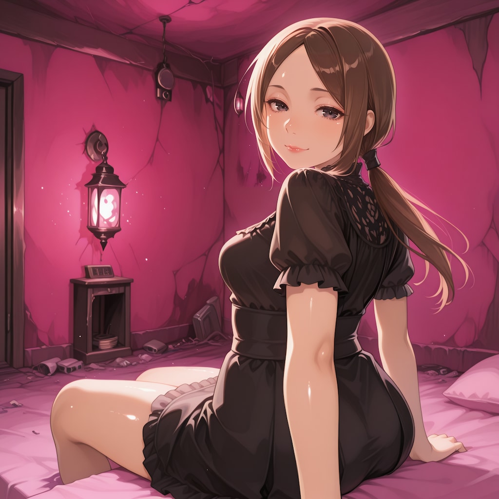 1987年神奈川県相模原市 平日昼間のデート（４）