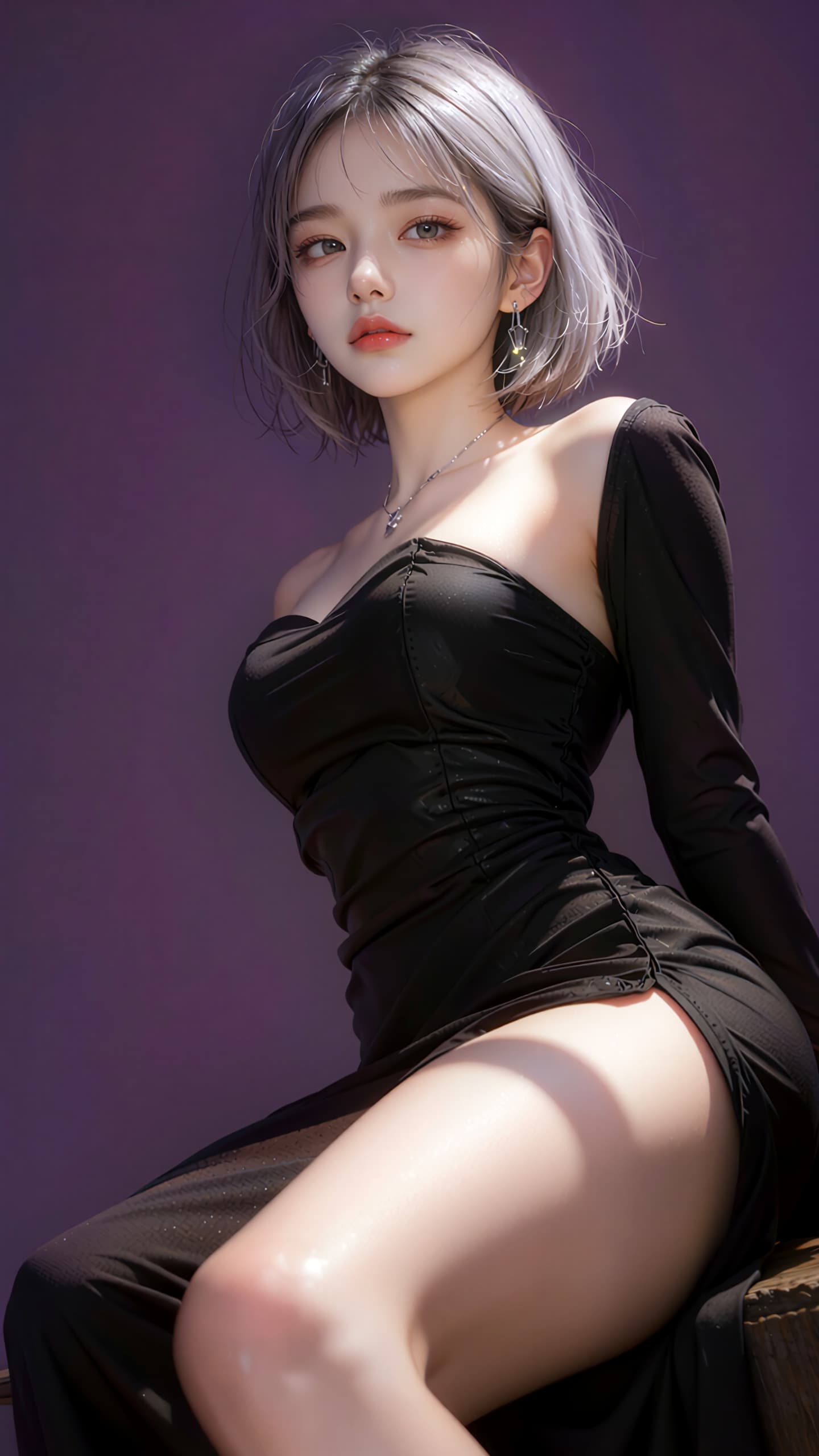 ドレス
