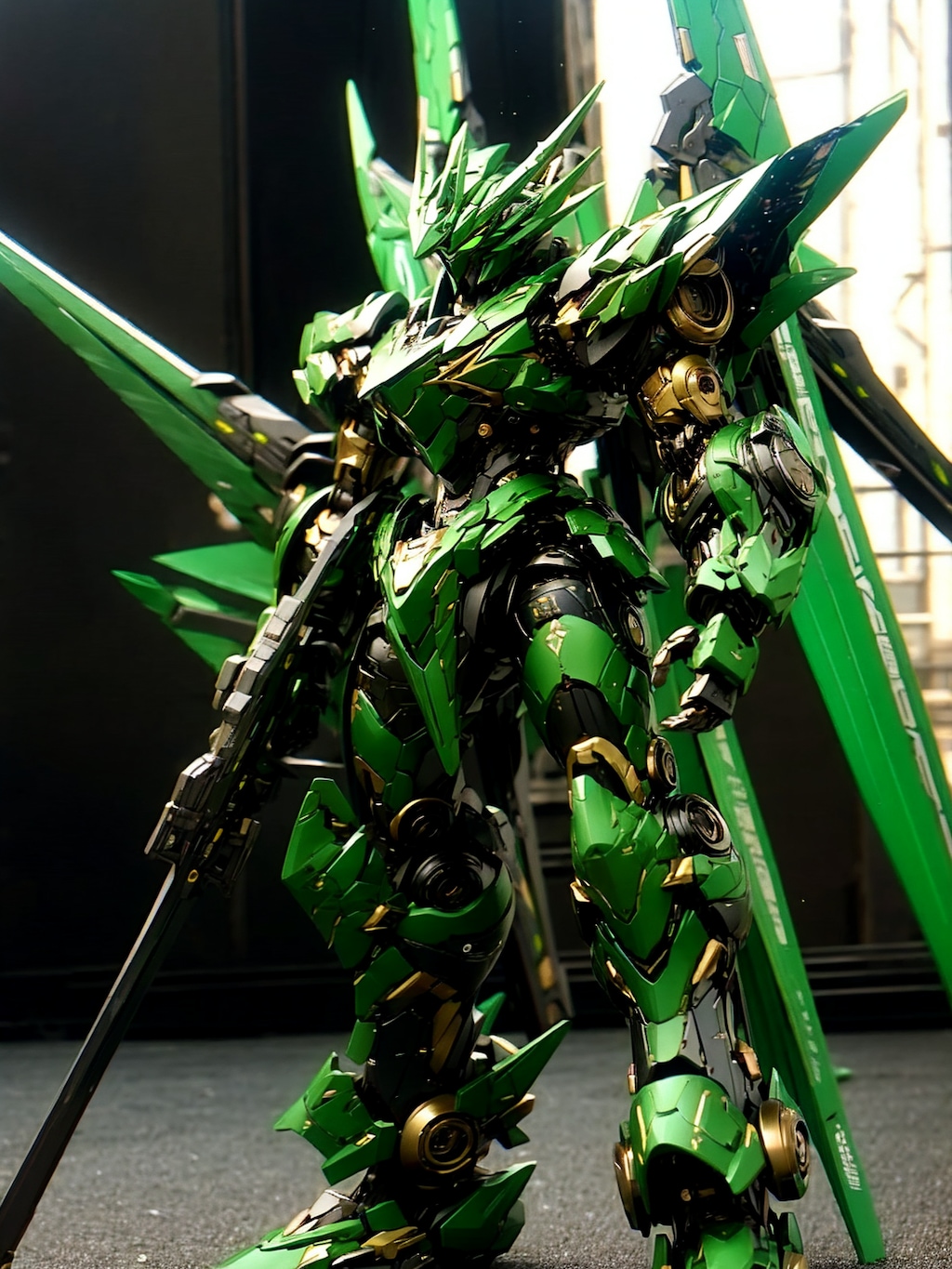 MF-07 アジアンタム