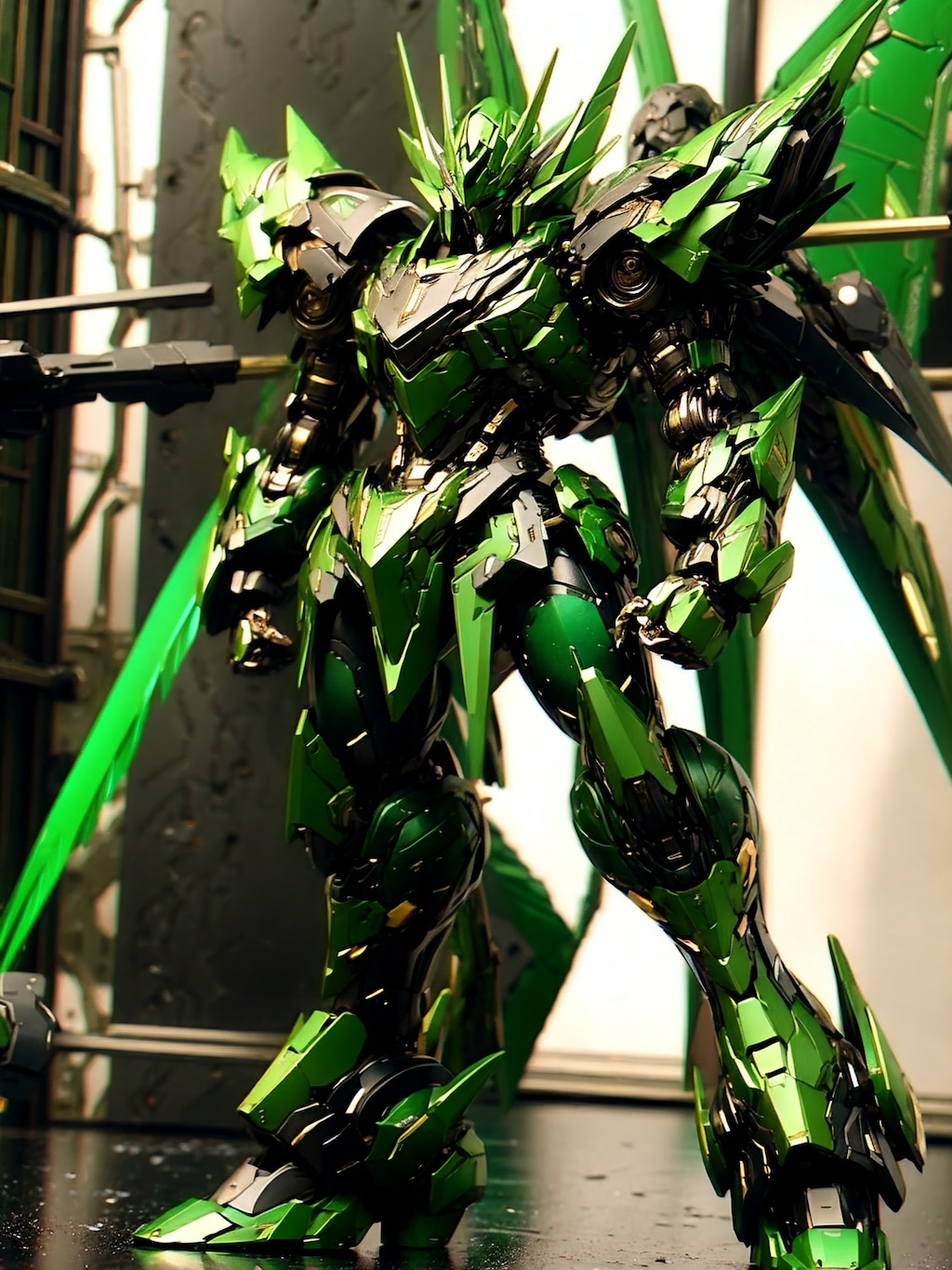 MF-07 アジアンタム