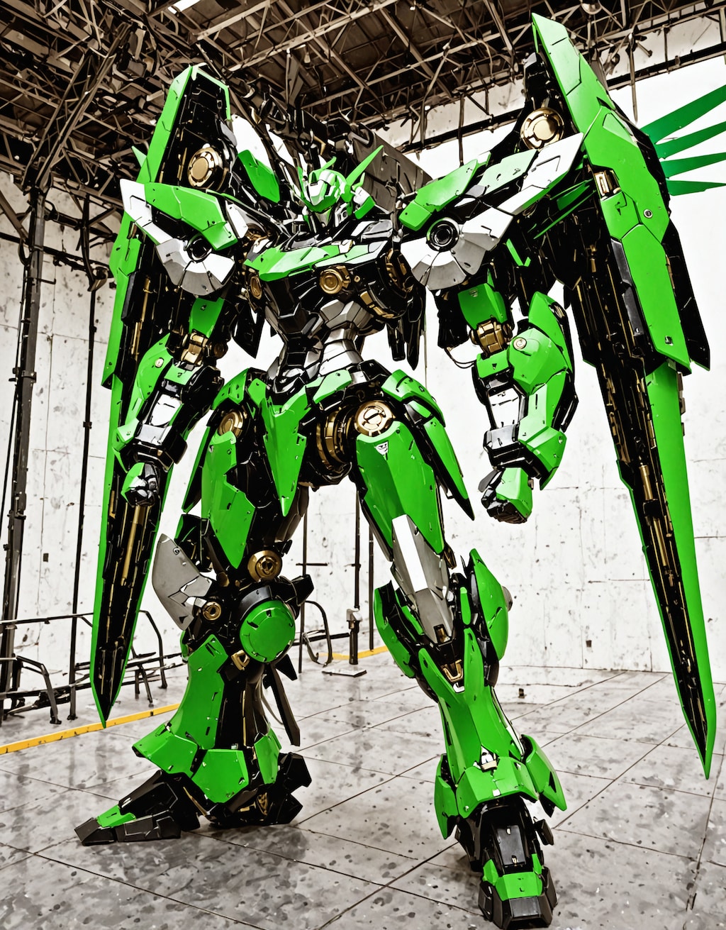 MF-07 アジアンタム