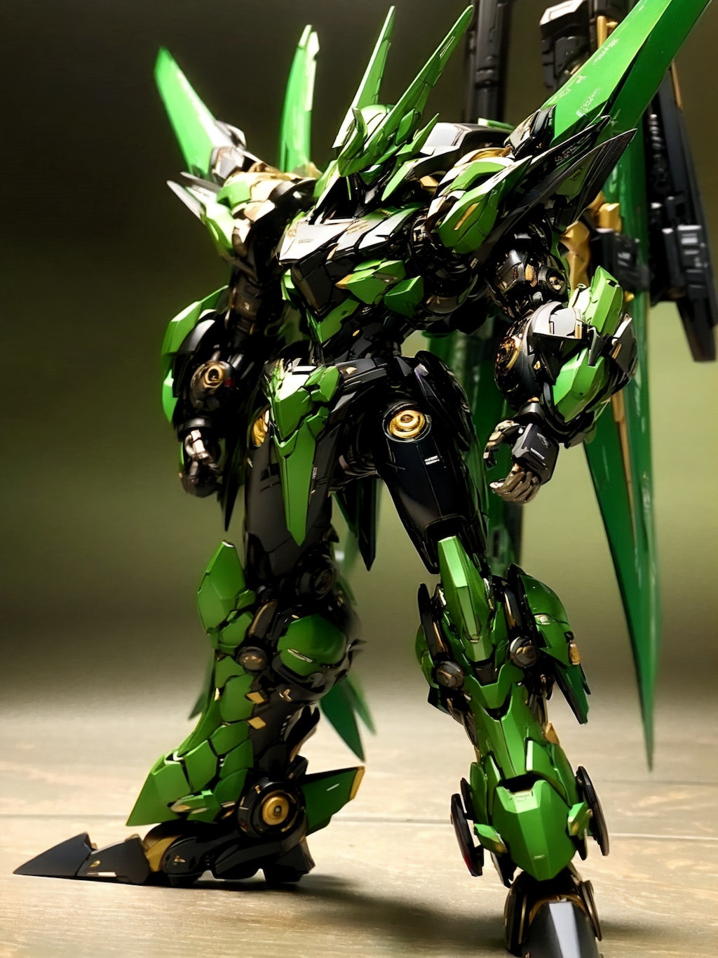 MF-07 アジアンタム