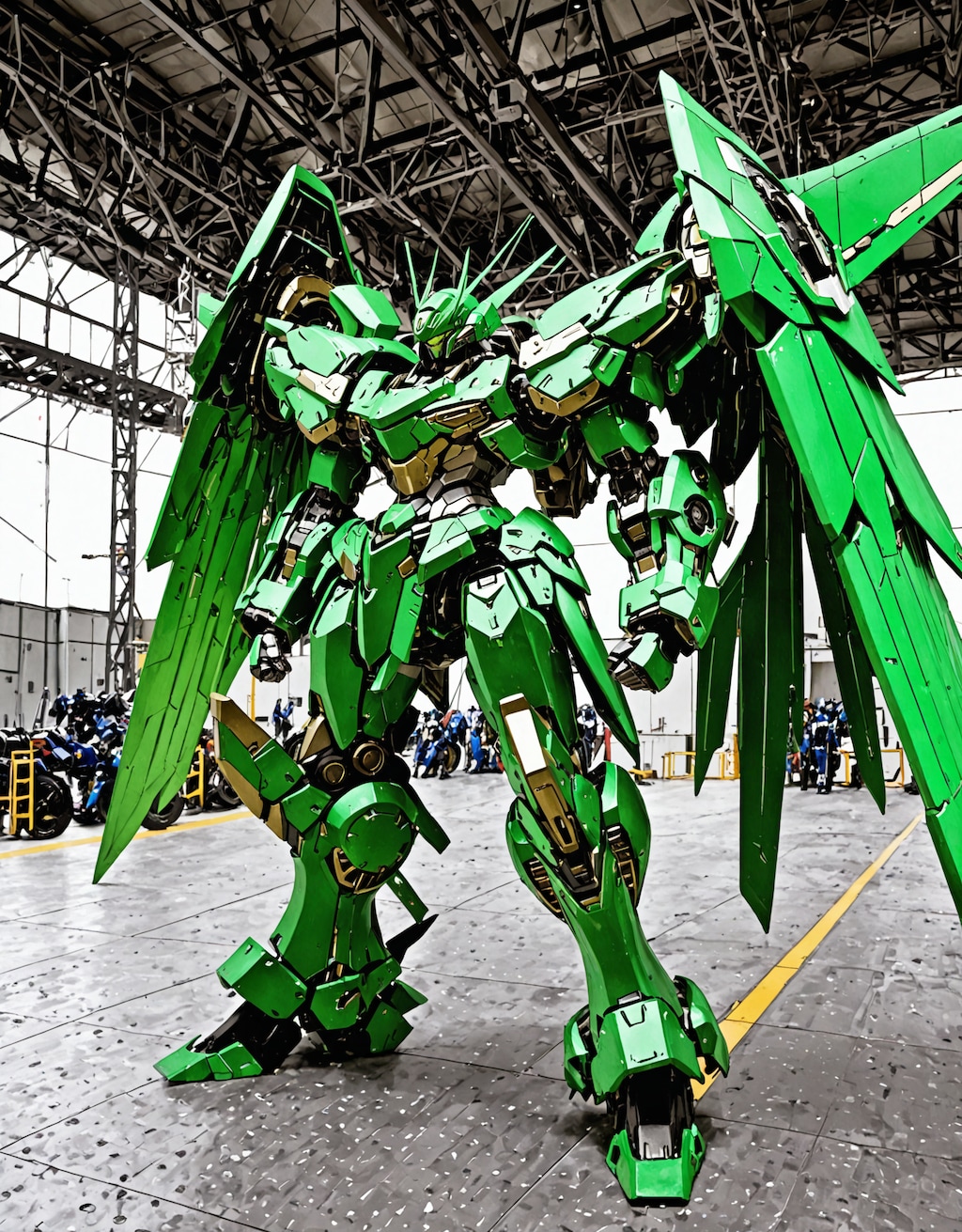 MF-07 アジアンタム