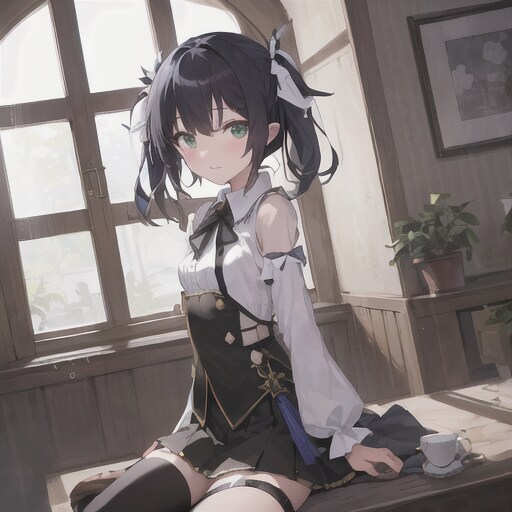 真っ白な雨が降る日に