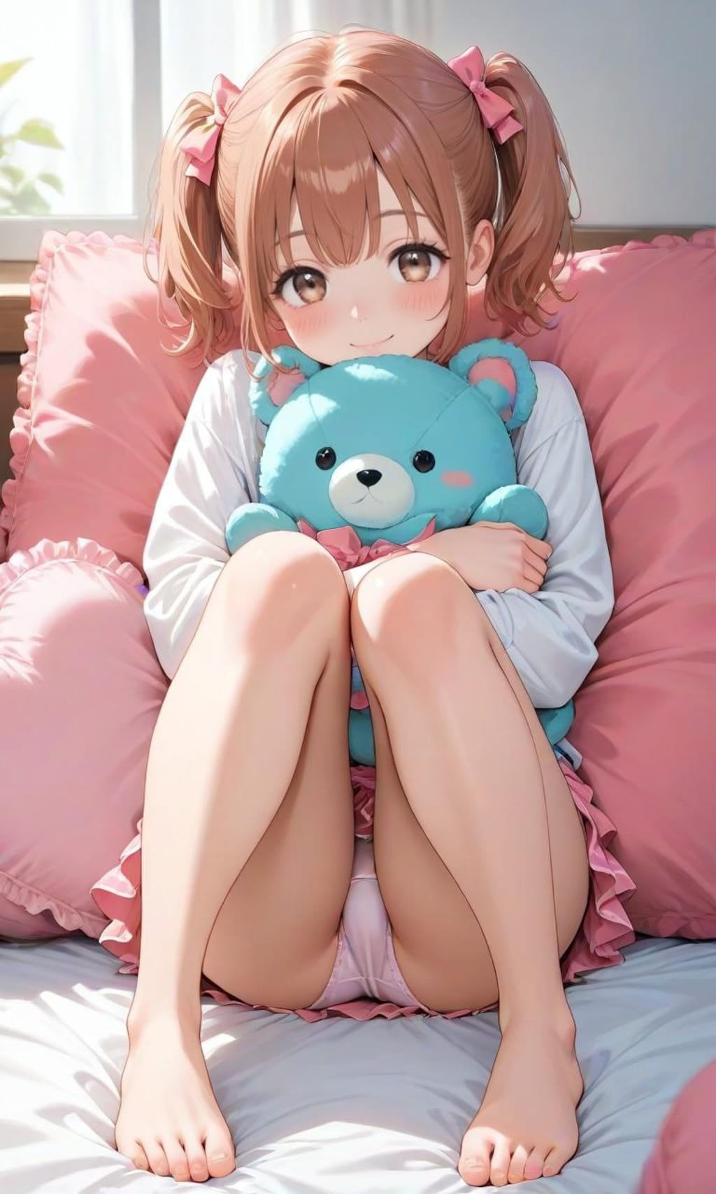 sweet girl 253