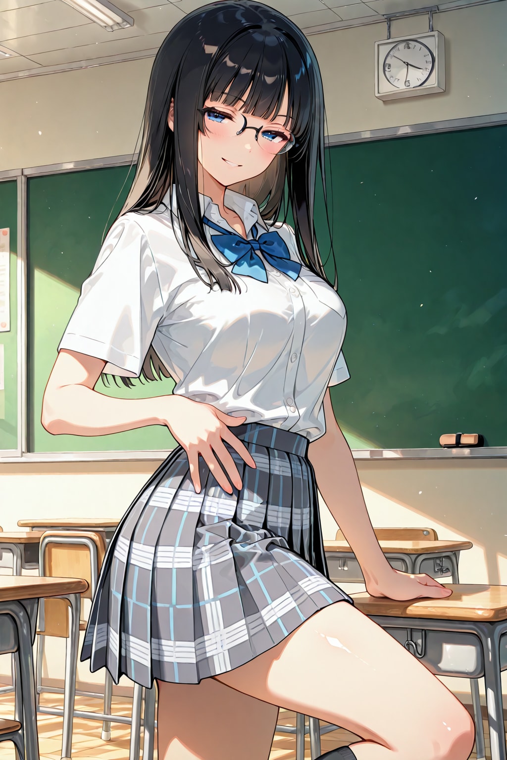 【誕生日FA】Kamenashiさん所の有圀 舞さん