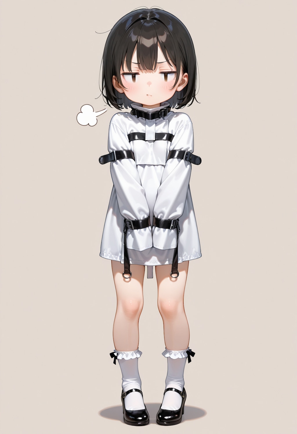 小鳥遊　茉莉ちゃん。