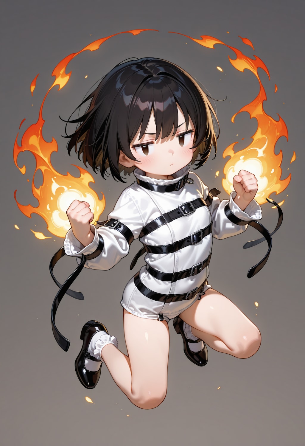 小鳥遊　茉莉ちゃん。