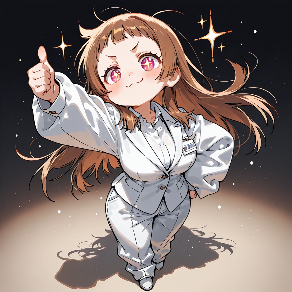 ドヤ😤 | の人気AIイラスト・グラビア