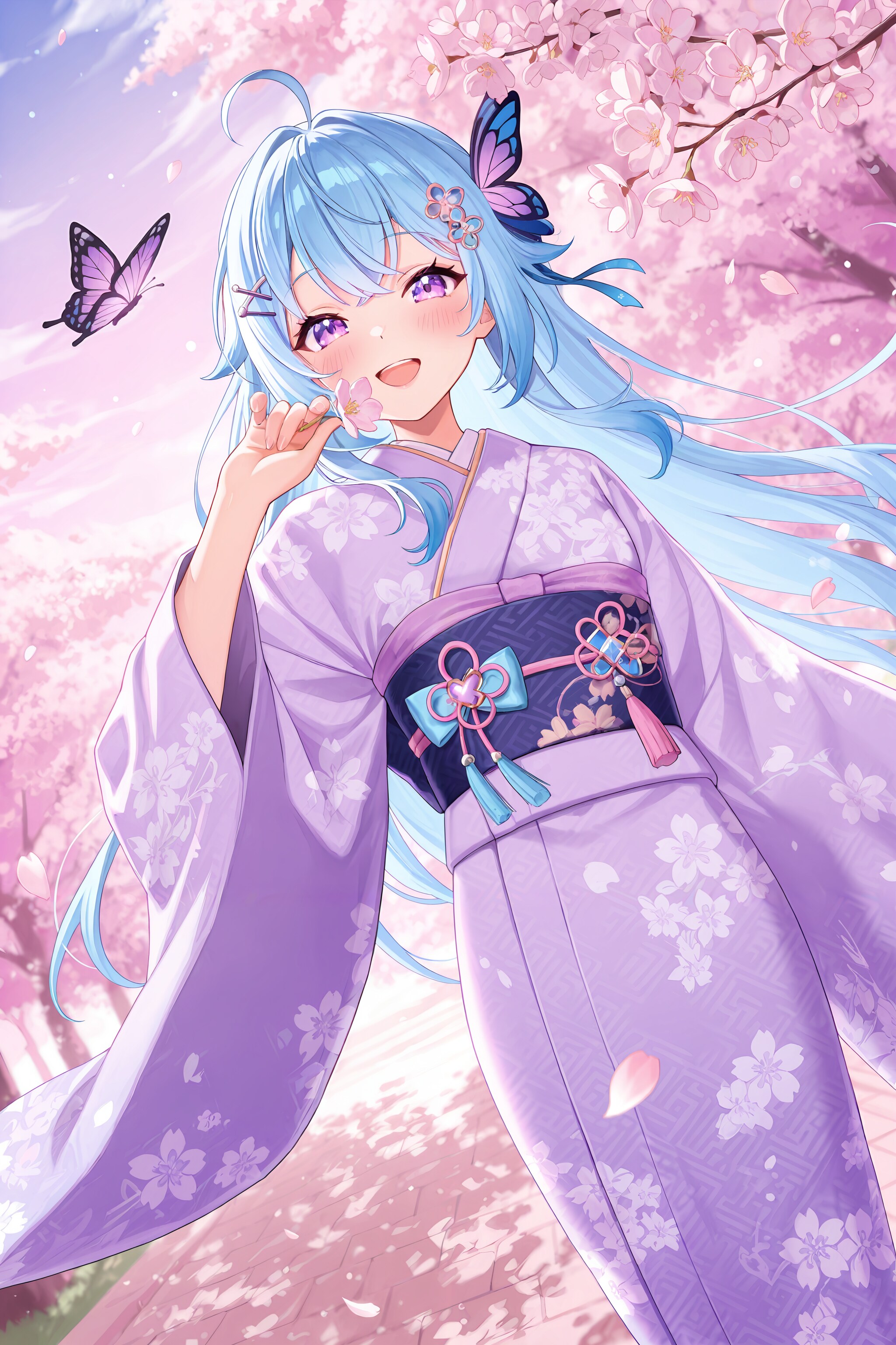 花吹雪