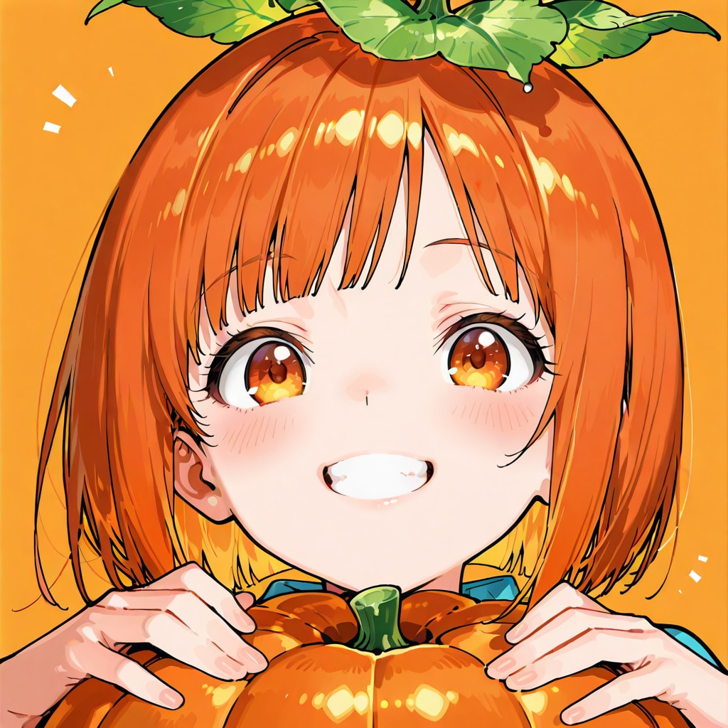 今日もご機嫌です！