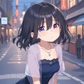 勇気を出してみたものの 3枚目
