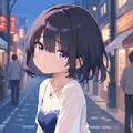 勇気を出してみたものの 6枚目
