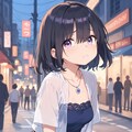 勇気を出してみたものの 9枚目