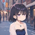 勇気を出してみたものの 8枚目