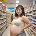デブな女　その６９ 2枚目