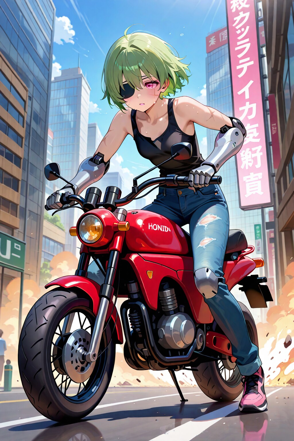 見なかったことにしよう