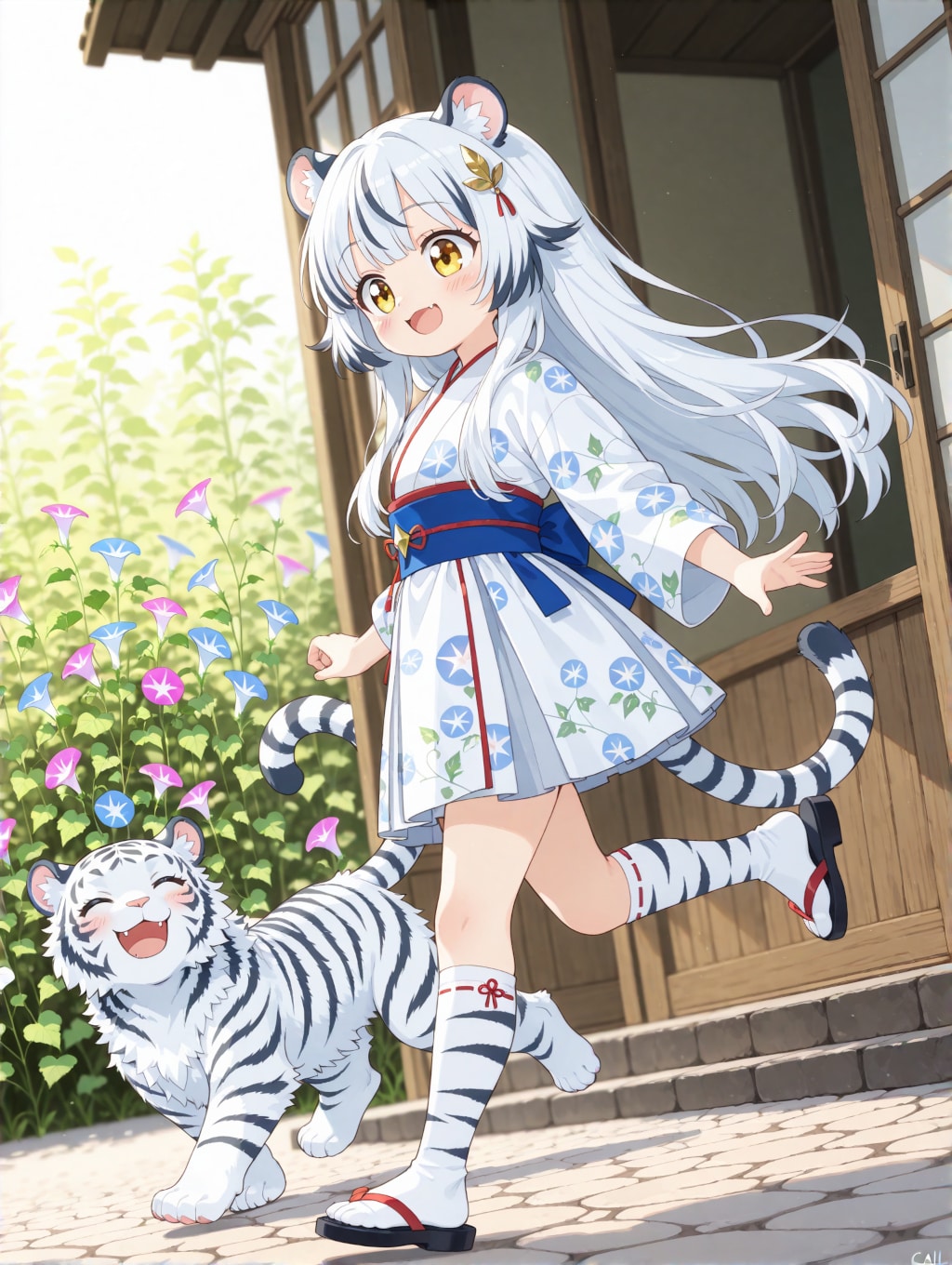 おはようございます