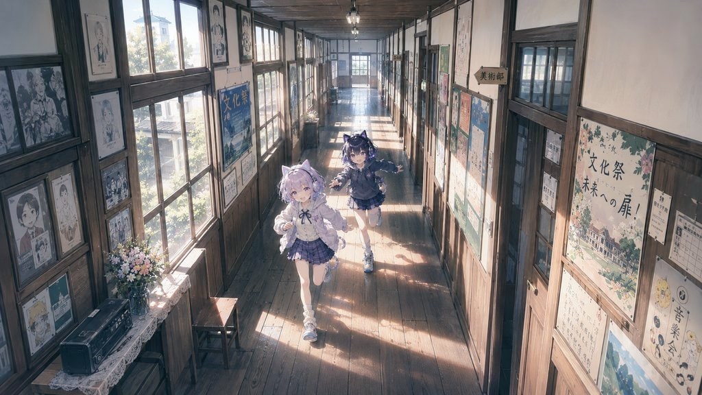 学校