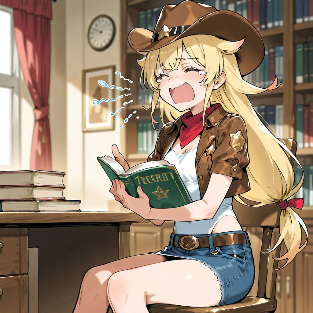 面白すぎる漫画 | の人気AIイラスト・グラビア