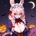 ハロウィン2025 | ゆきの 11枚目