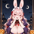 ハロウィン2025 | ゆきの 3枚目