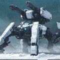 mecha14 2枚目