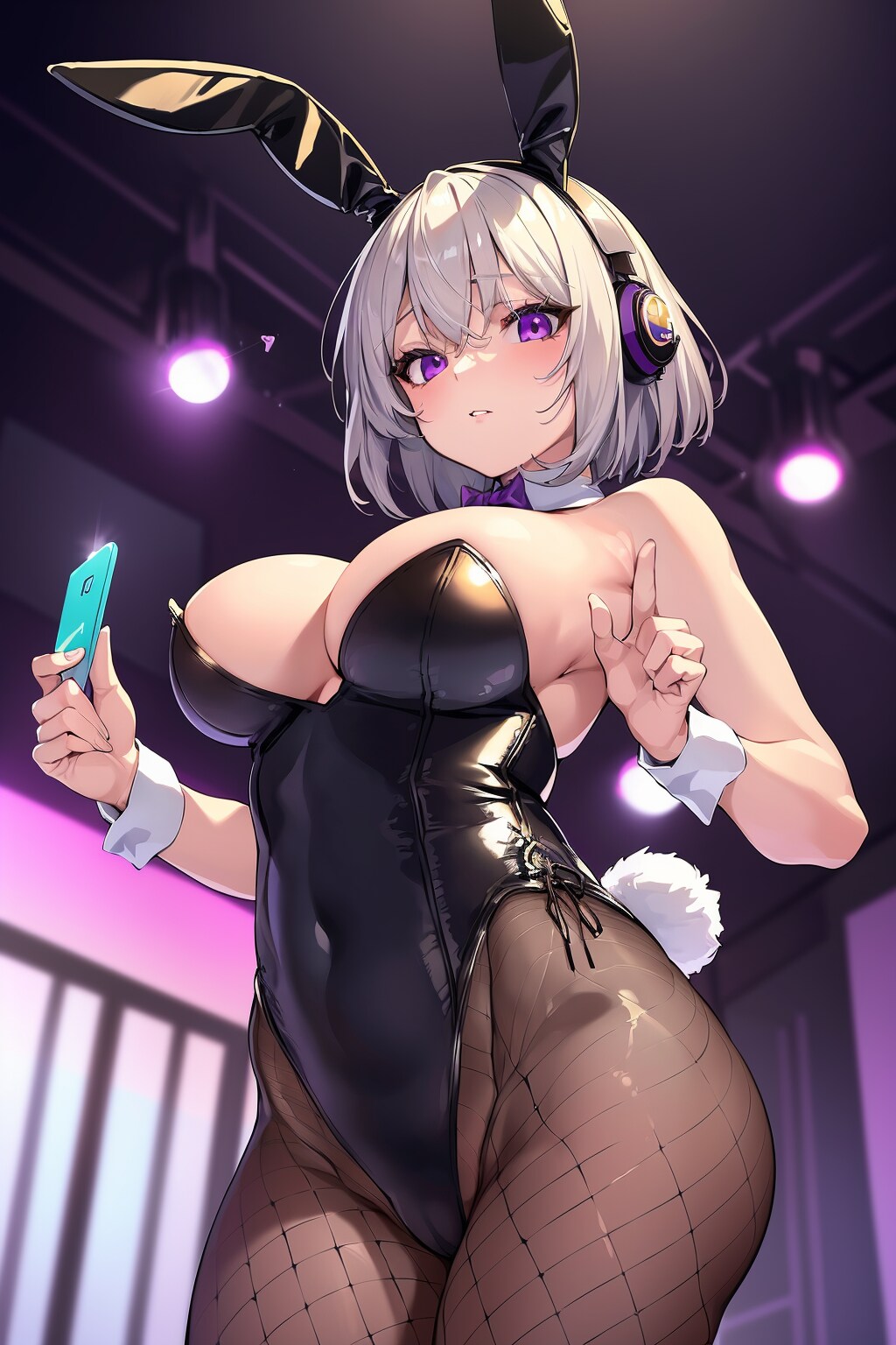 バニーちゃん👯‍♀️