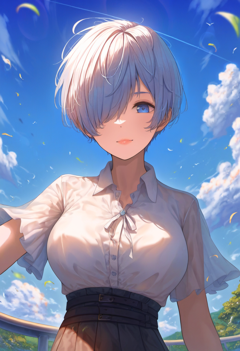うちの嫁シリーズ