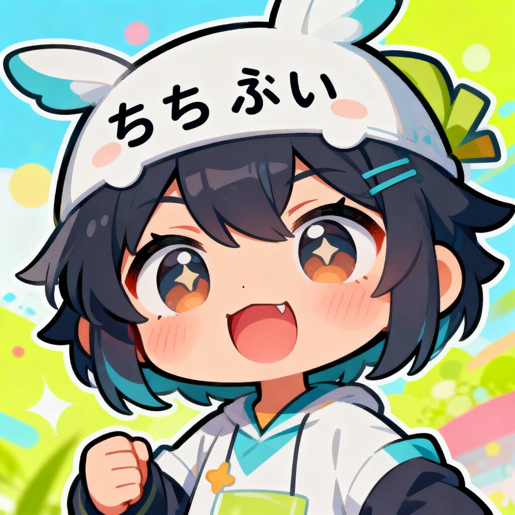 ちちぷいは面白いですね