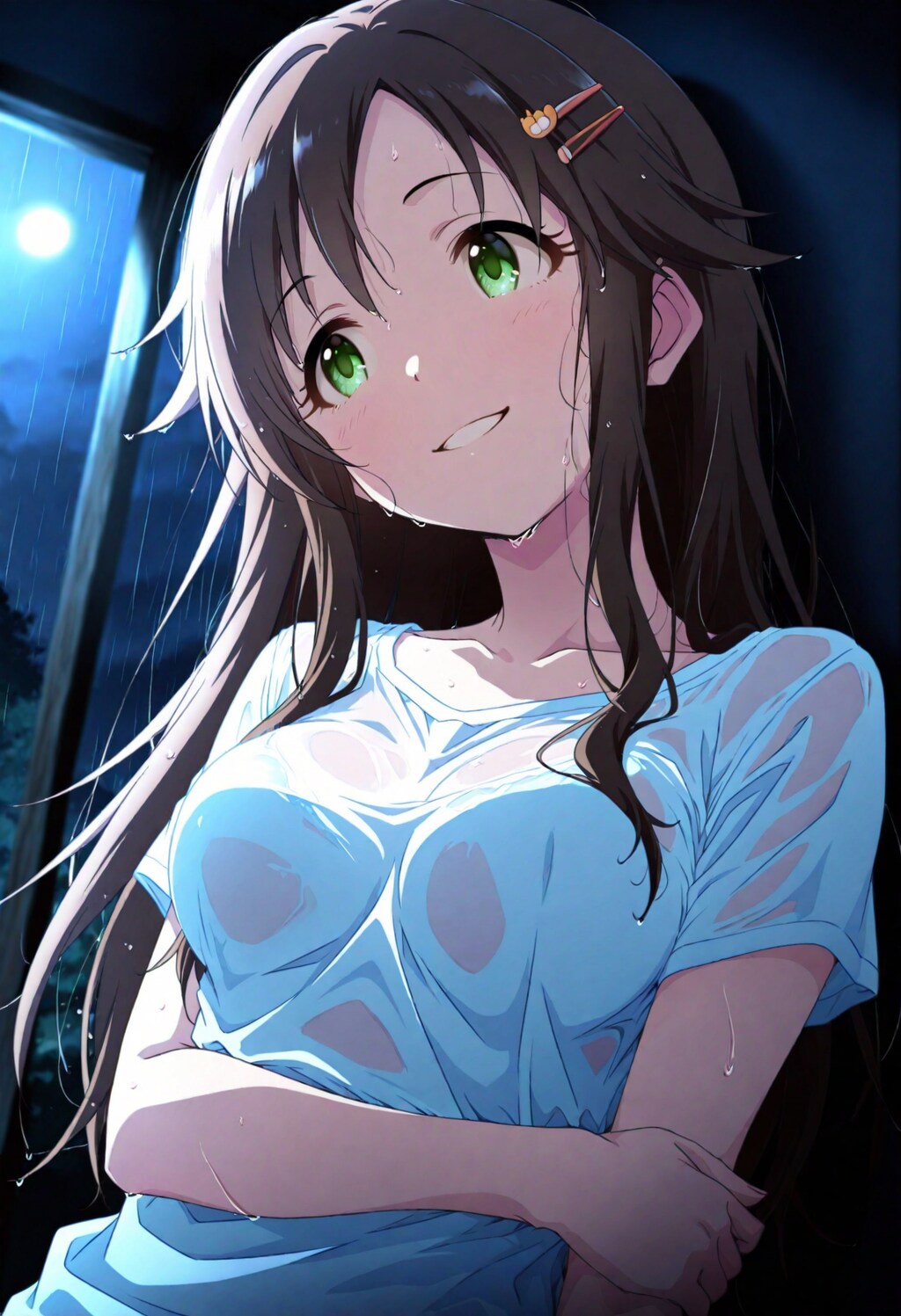 姫川友紀