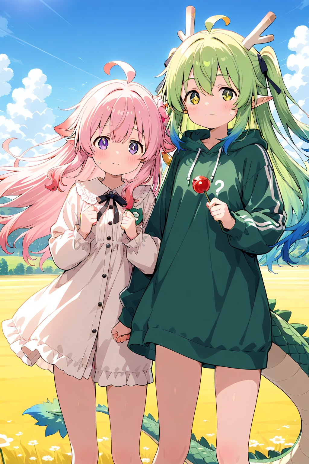 風よ龍に届いているか。