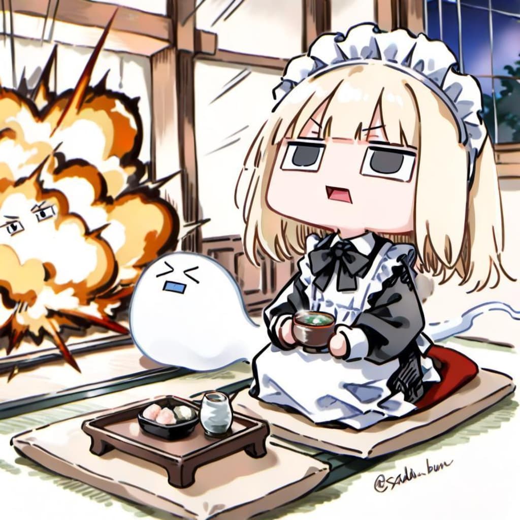 入門 オブ えらいこっ茶流🍵💥💥💥