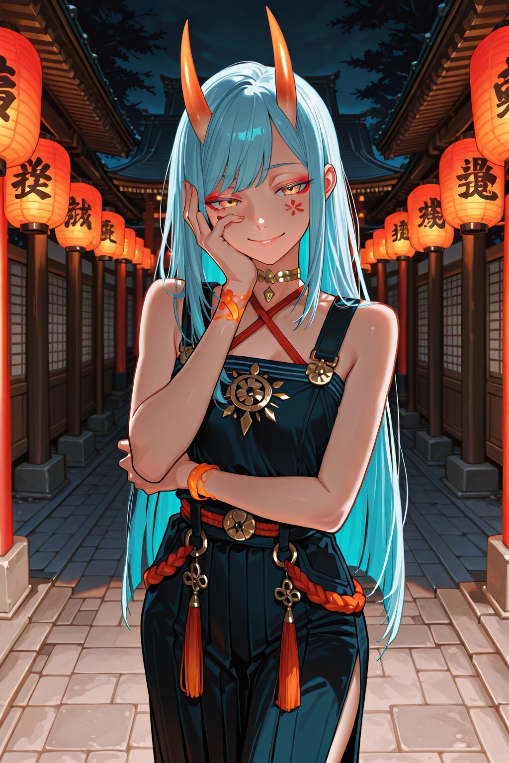 オニ