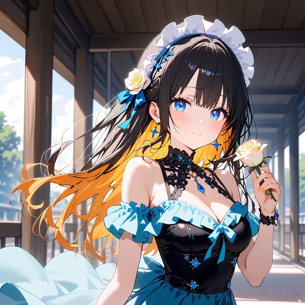 君がくれた薔薇