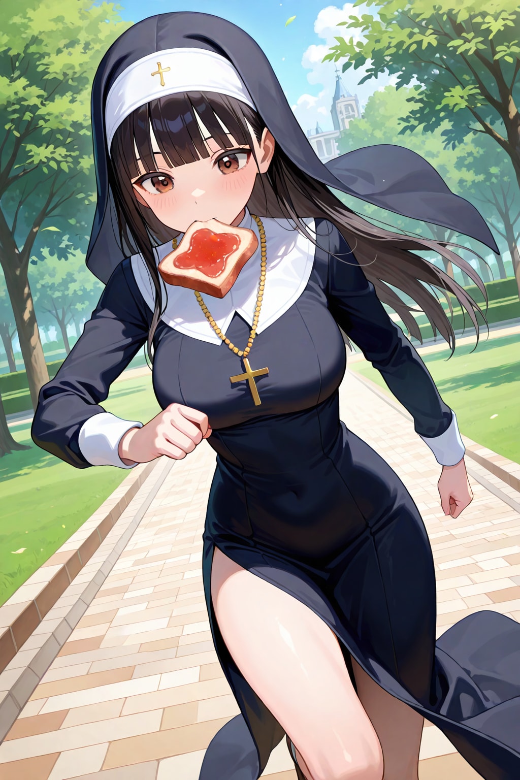 今日のちちぷい　その５０２