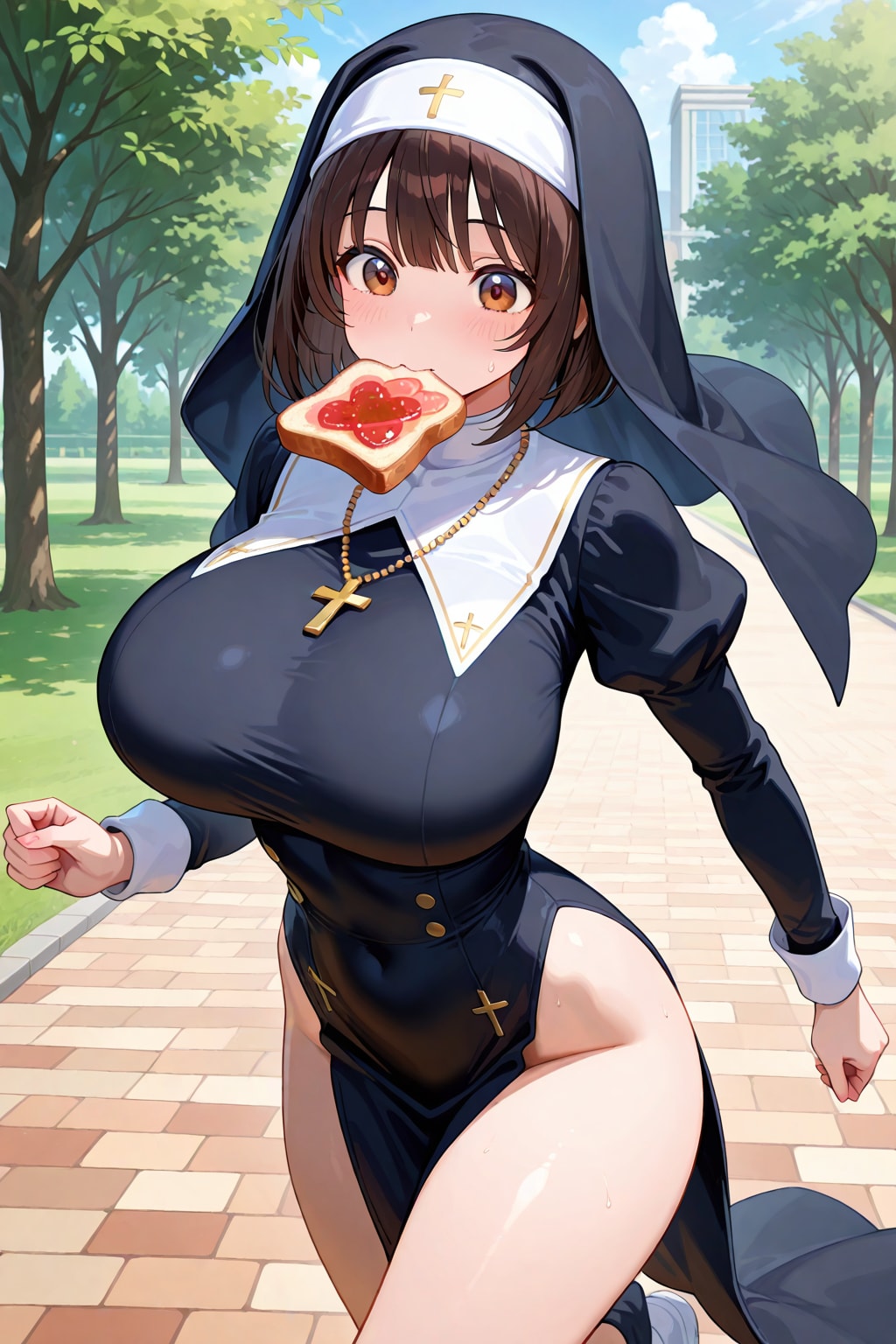 今日のちちぷい　その５０２