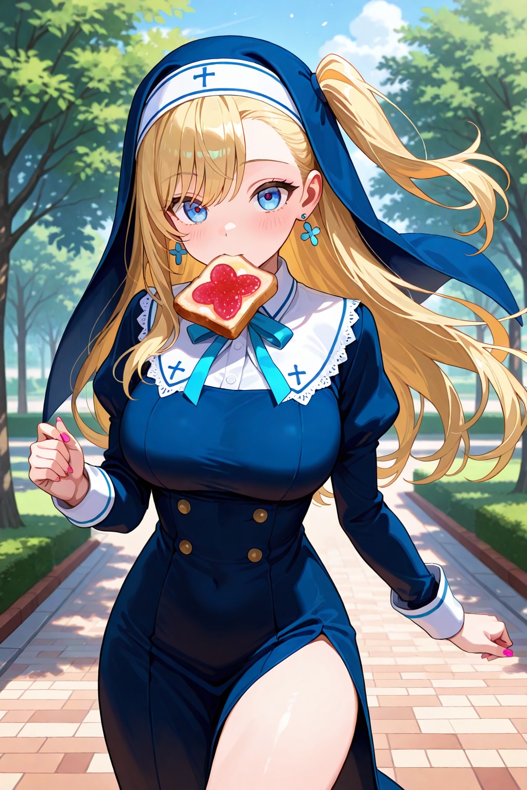 今日のちちぷい　その５０２