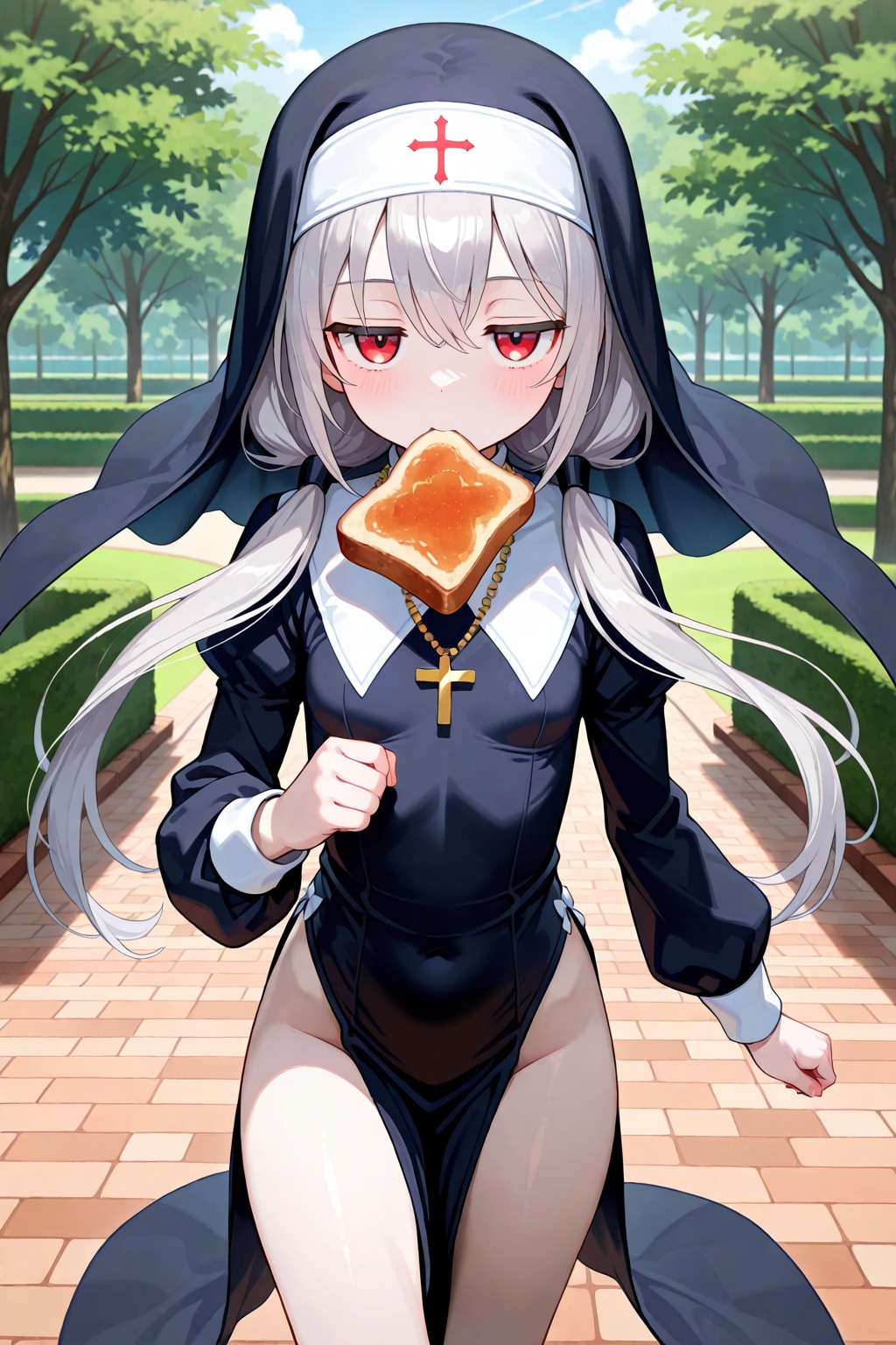 今日のちちぷい　その５０２