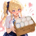 謎のお皿（7枚）が届きました！ 8枚目